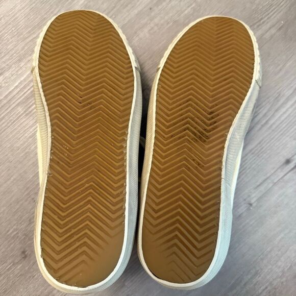 Golden Goose Mid Star with ice-gray suede inserts and white star Size 39 - Picture 10 of 10